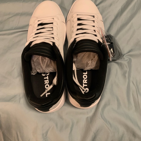 🔹STROLL GOLF SHOES🔹NIB🔹NEVER WORN🔹STROLL GOLF SHOES🔹 THE CRUSIER🔹 - Picture 9 of 11